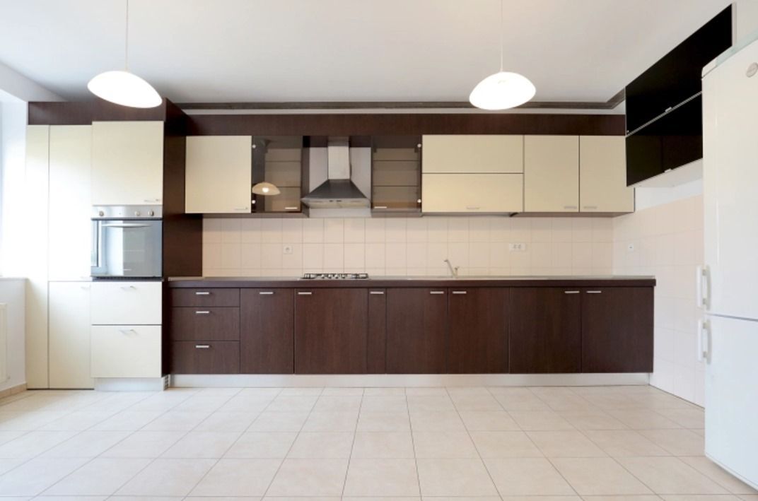 Apartament 3 camere cu gradina exclusiva la 300m de parcul Herastrau - Poză 2