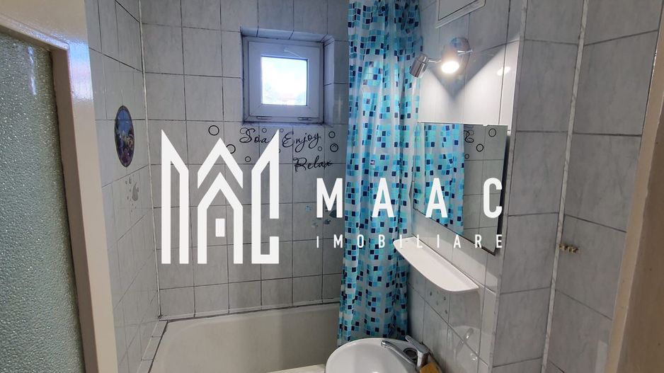 Apartament 2 camere | Etaj 3 | Balcon | 53 MPU | Hipodrom 3 - Poză 5