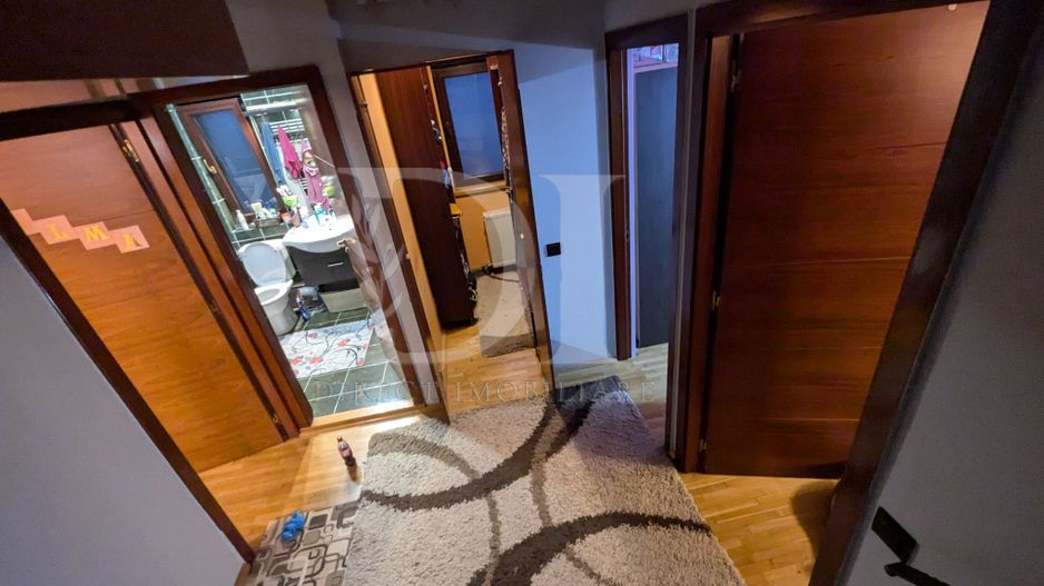 Casa la cheie / Zona Iazului, Floresti. - Poză 29