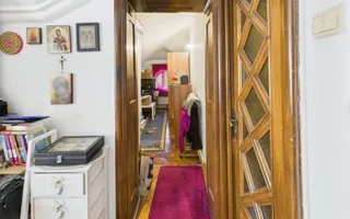 Apartament în vila / 4 camere / Stirbei Vodă - Poză 13