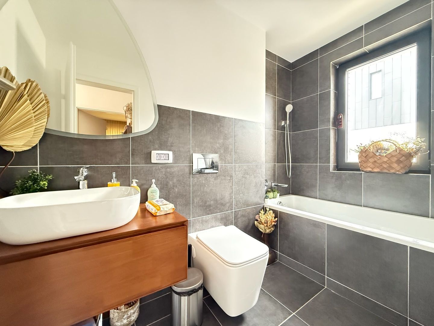 OPORTUNITATE ‖ 2 CAMERE ‖ COMPLEX REZIDENTIAL ‖ PIPERA - Poză 6