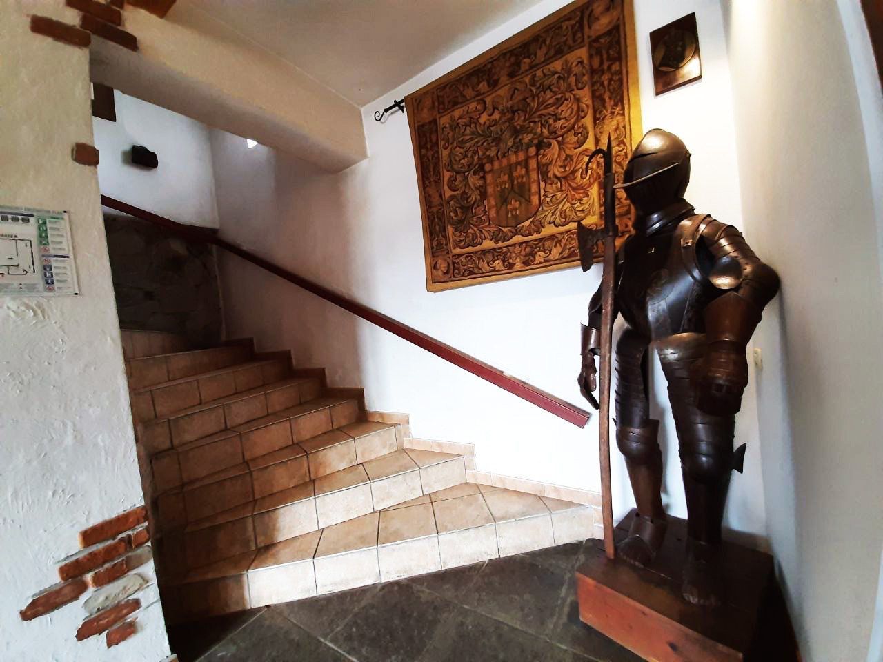 Pensiune Club Predeal - Poză 8