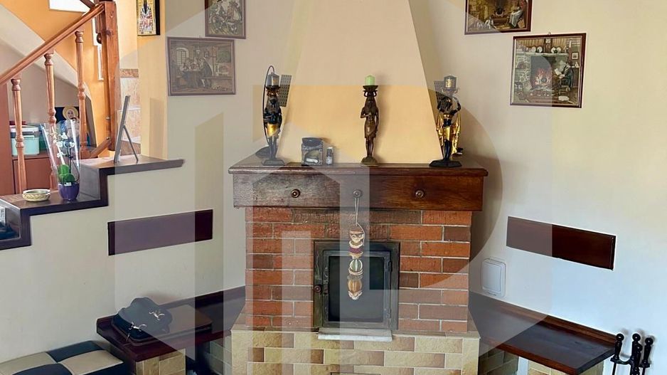 Oportunitate - Casa singur in curte-la cheie - zona Turnisor in Sibiu - Poză 14