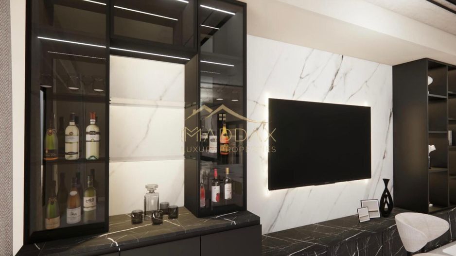 Penthouse Triplex Exclusivist *285mp* // Rooftop *93mp* // 2 Parking / Herastrau - Poză 79
