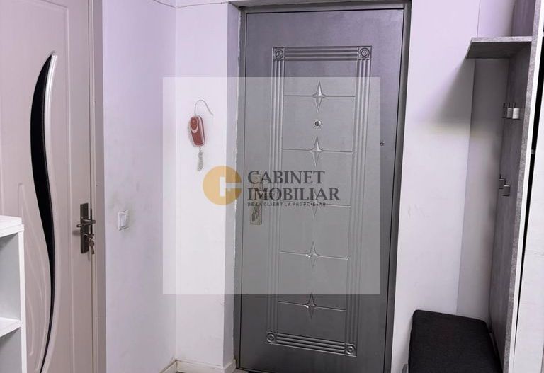 Garsoniera | Mobilata | 500 metri metrou Pacii - Poză 7
