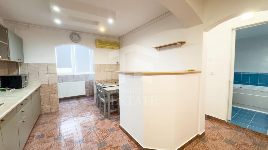 Apart 2 camere Lacul Tei facult constructii Alexandru cel Bun bloc 85 - Poză 8