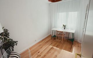 3 camere modern, panoramic, complet renovat – Mănăștur, zona Penny - Poză 9