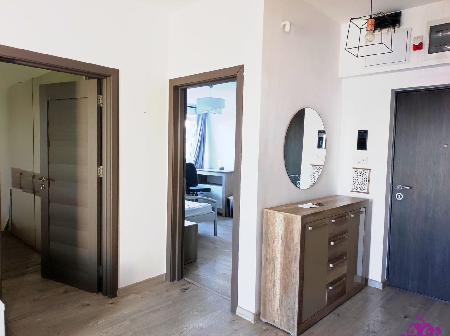 Apartament 3 camere Luceafarul - Poză 6