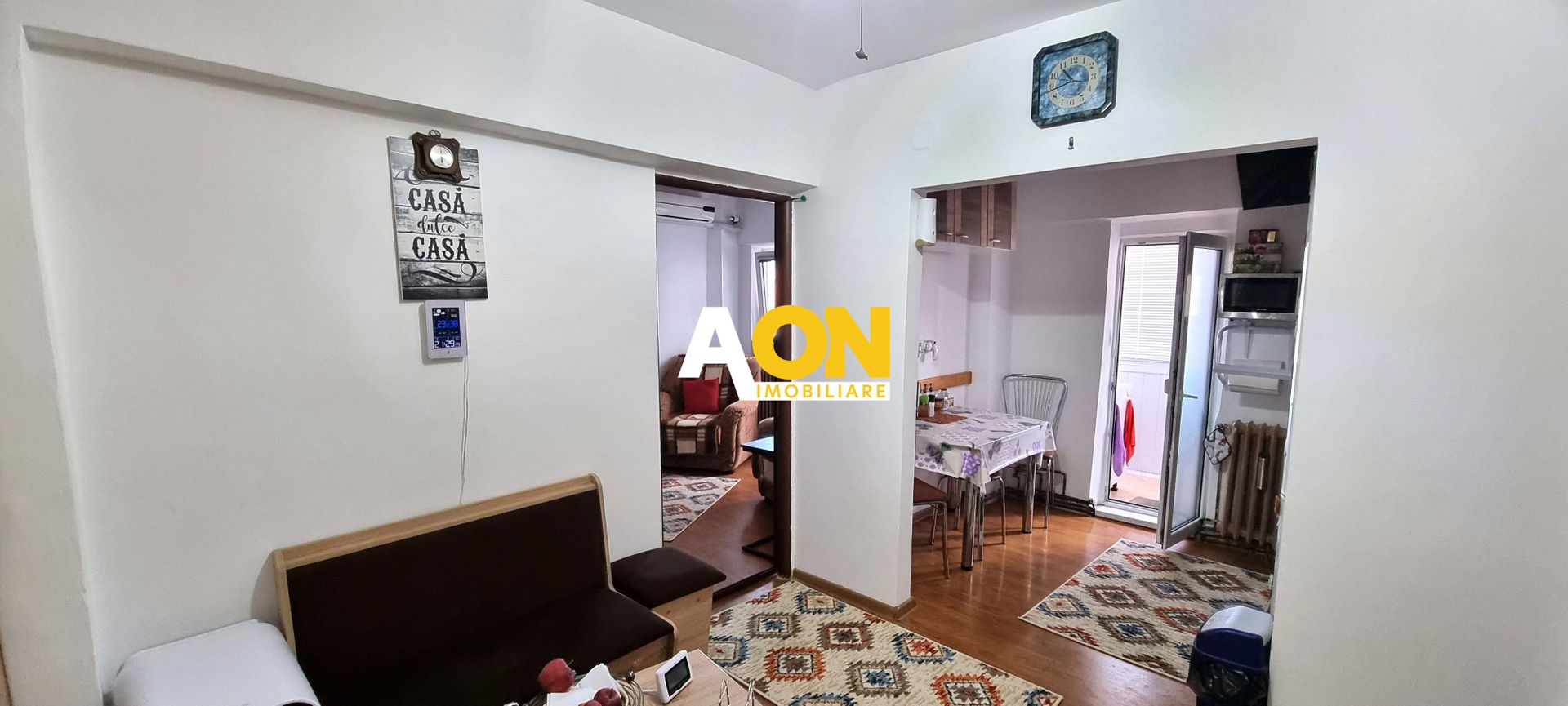De vanzare apartament 2 camere, zona industriala - Poză 2