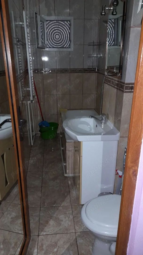 Inchiriez apartament 2 camere, Mazepa 2 – zona Parc Viva - Poză 9