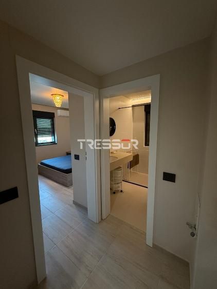 Apartament la mare | Prima linie | Vedere superbă la mare - Poză 8