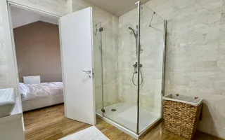 Cosmopolis - Vila Individuala de tip F cu piscina proprie, mobilata - Poză 29