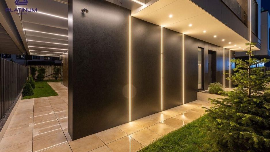 Vila de vanzare Oxygen Home Băneasa - Poză 11