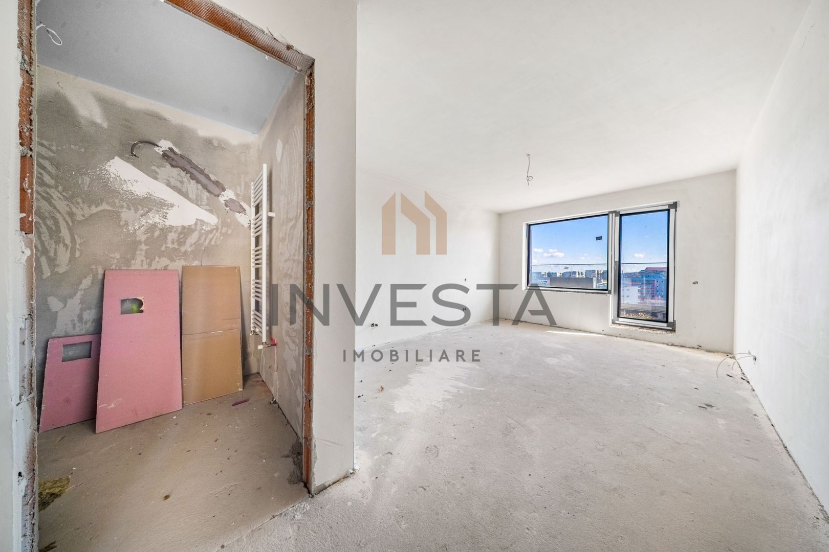 Penthouse exclusivist – Etajul 14, Blocul Seasons, Cluj-Napoca - Poză 7