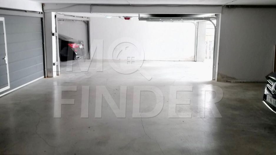 Vanzare 3 camere Buna Ziua, zona OMV- Calea Turzii, garaj inclus - Poză 8