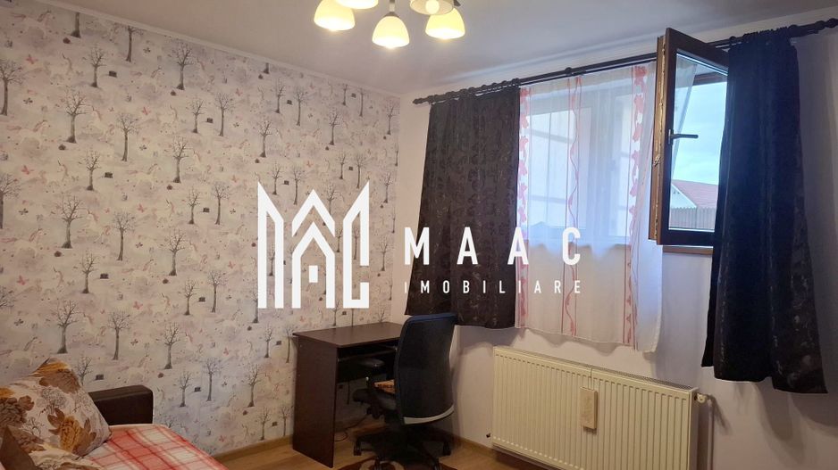 Apartament 3 Camere | Decomandat | Loc de Parcare | Tilisca - Poză 3