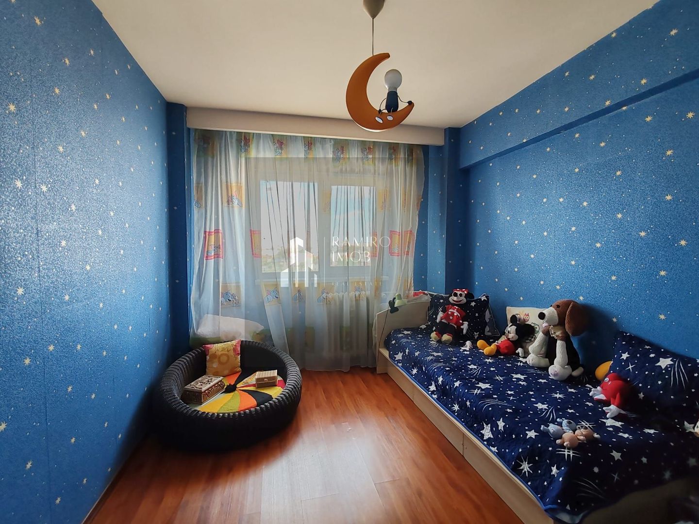 Apartament 4 camere, Brancoveanu/Izvorul Rece, 2 bai, 2 balcoane - Poză 9