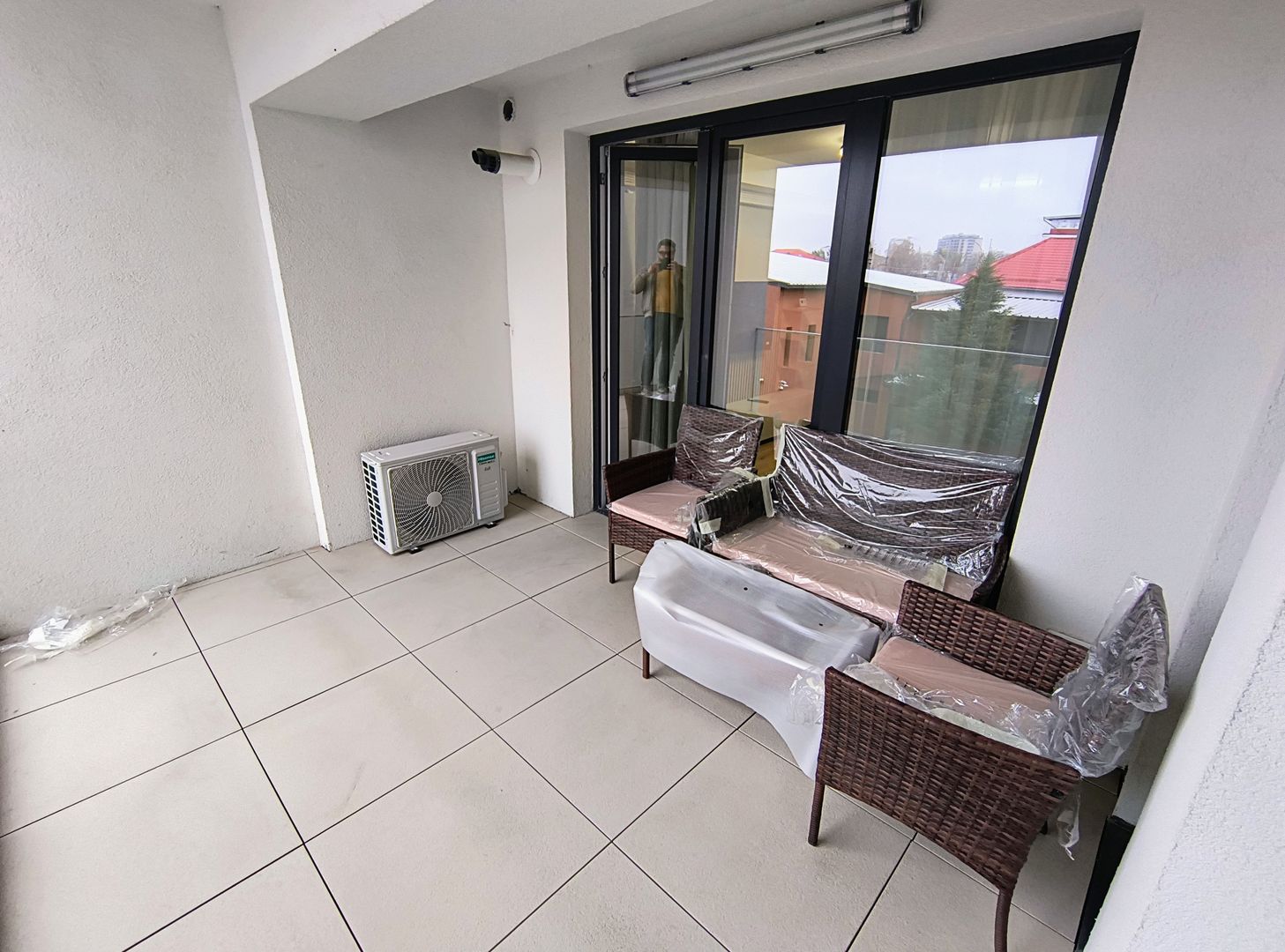 Bucurestii Noi- Laminorului- Laromet - Poză 3