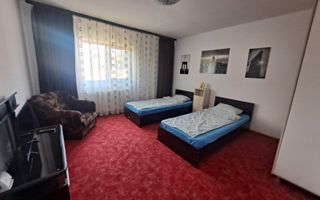Casa 5 Camere Mangalia,  P+1, curte, loc de parcare - Poză 3