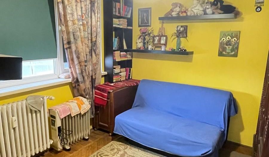 APARTAMENT SPATIOS  METROU BASARAB - Poză 4