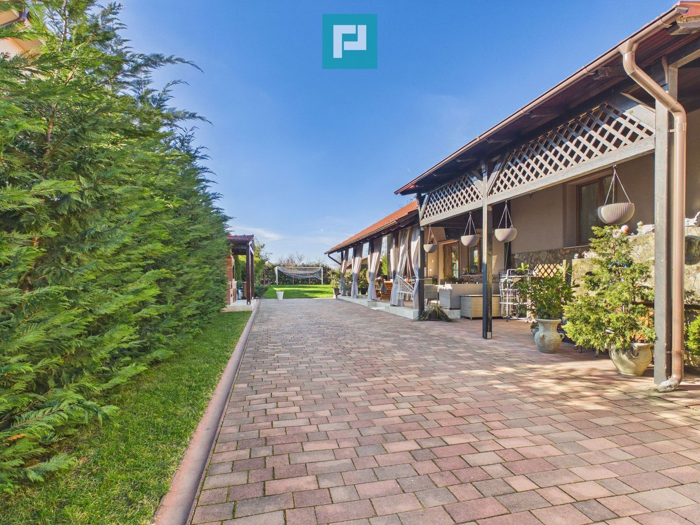 Casa cu 4 camere in Aradul Nou - Poză 10