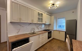 Lux și Confort Premium | Apartament Deosebit de Închiriat - Turnișor-Ogorului - Poză 4