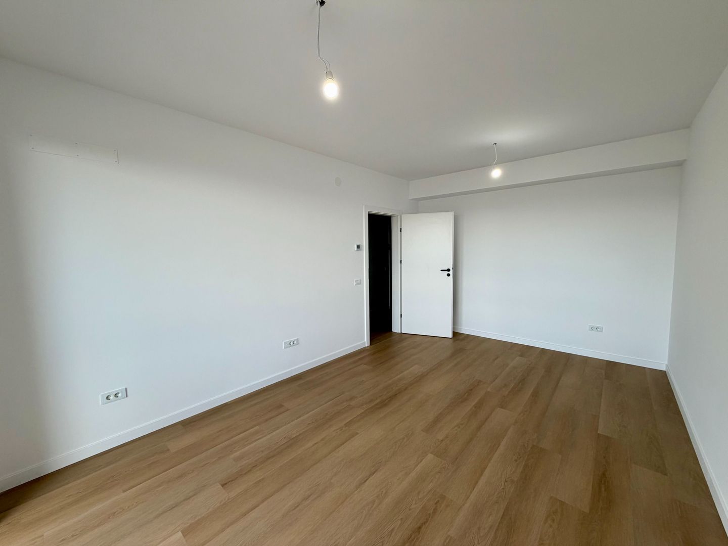 Apartament 2 camere | terasă 18 mp | Alphaville Distrikt - Poză 3