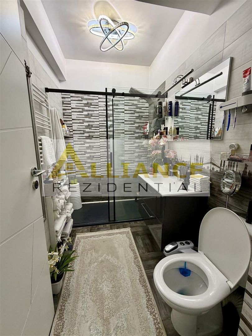 Venus | Drumul Jilavei | Aparatorii Patriei | 2 camere mobilat - Poză 12