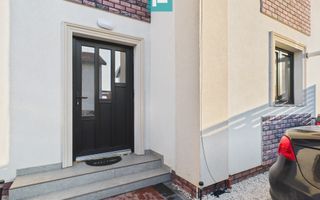 Casă cu 3 camere, P+1–Giarmata - Poză 18