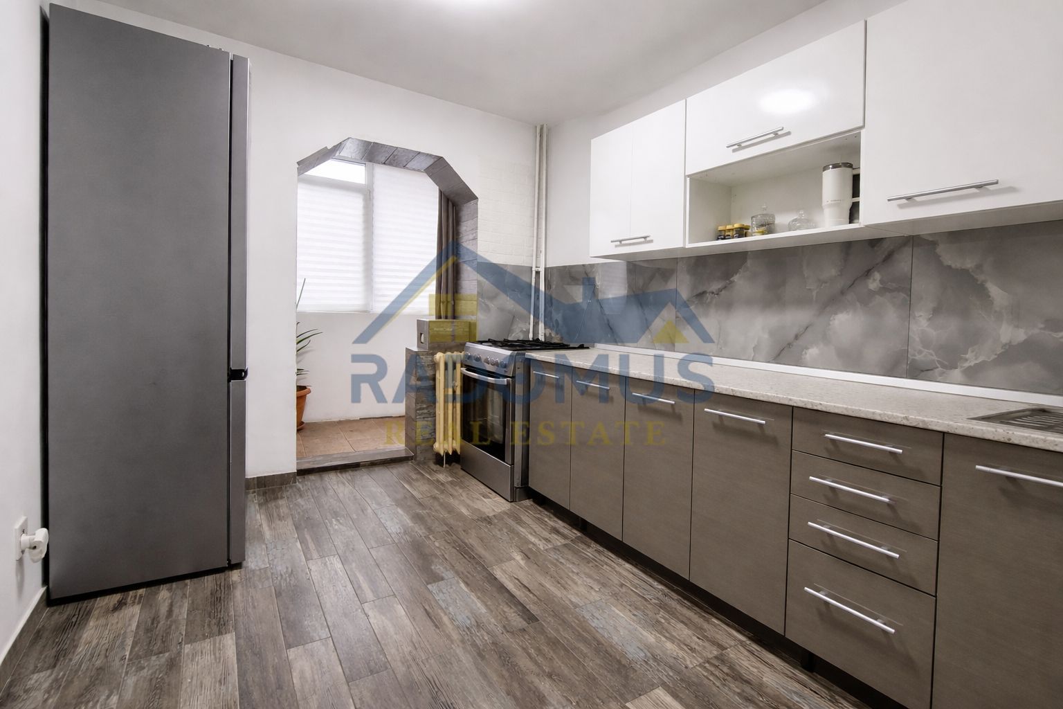 Apartament 2 camere | Etaj 5/9 | 63 Mp | Ploiesti - Bariera București - Poză 5