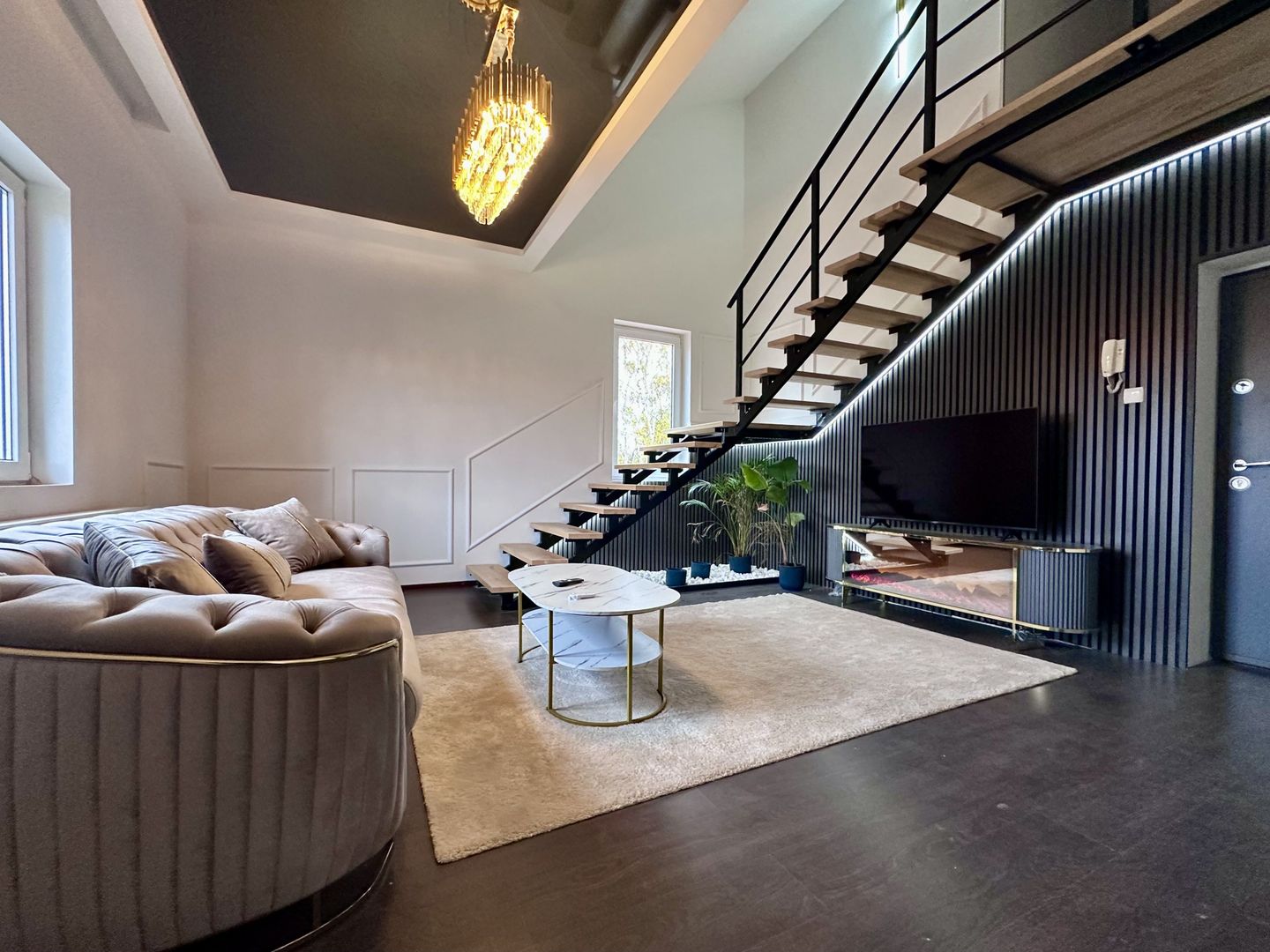 Apartament cu 3 camere de vânzare în Dumbravita - Poză 4