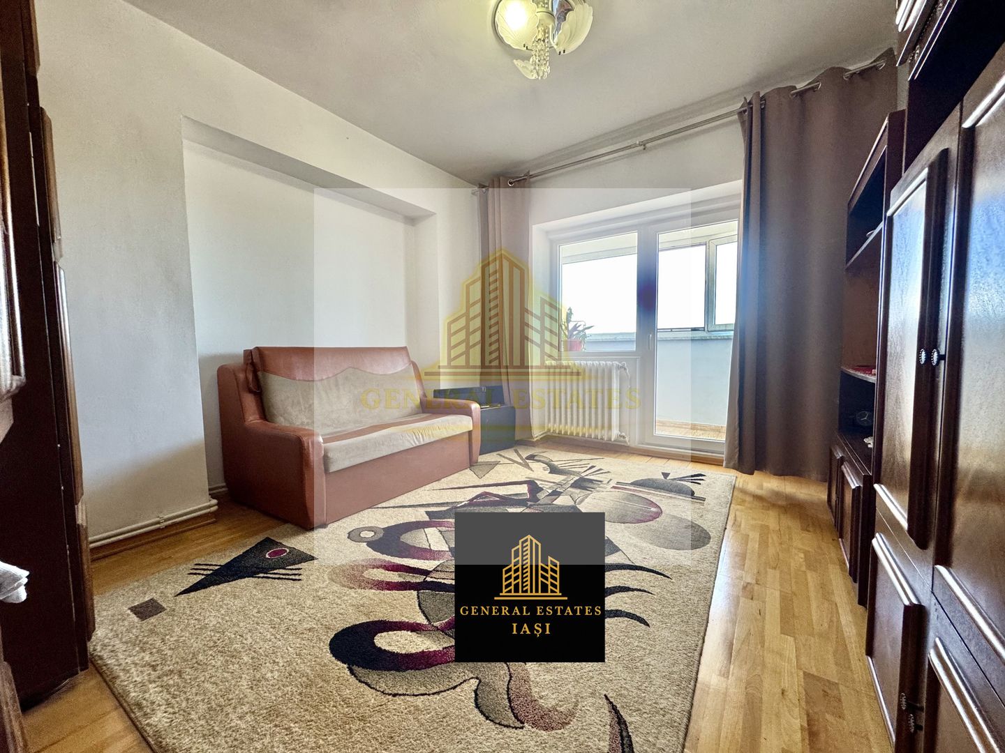 Vânzare apartament în 3 Nivele cu Terasă, Cug-șos.Nicolina - Poză 6