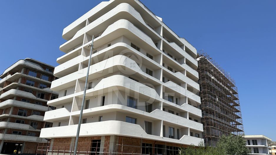 Vanzare 2 camere Floresti, etaj intermediar zona Eroilor - Poză 5