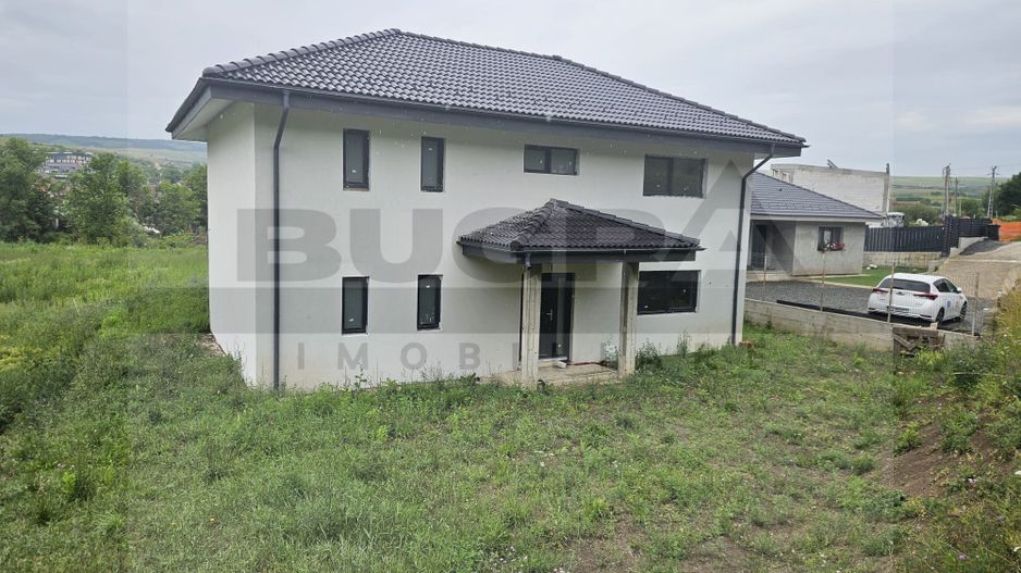 Casa individuala, 4 camere, 147 mp+600 mp teren, zona Sun Garden - Poză 2