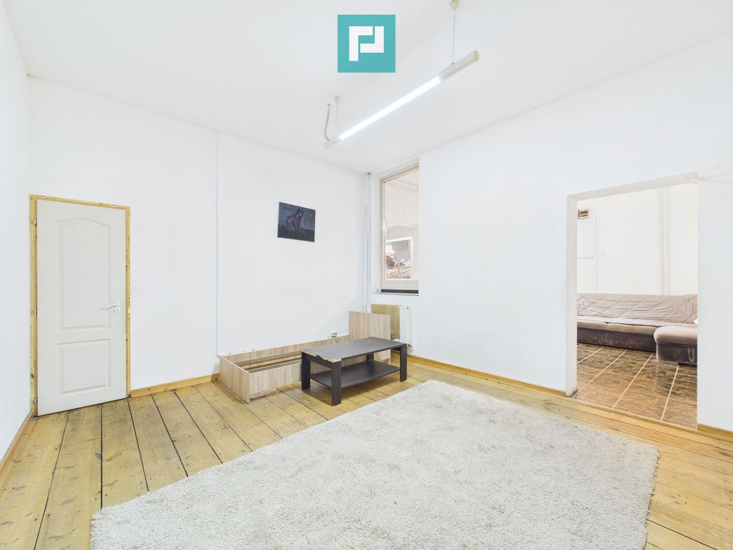 Apartament 4 camere, 85 mp, strada Ion Ghica - Poză 5