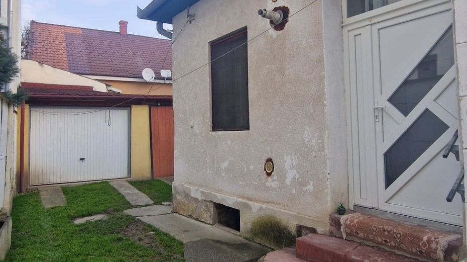Casa de vânzare Ana Ipatescu Satu Mare mare - Poză 6
