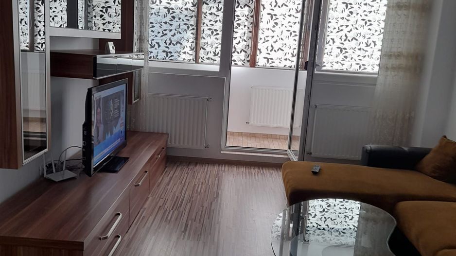 Apartament 2 camere Militari Residence - Poză 1