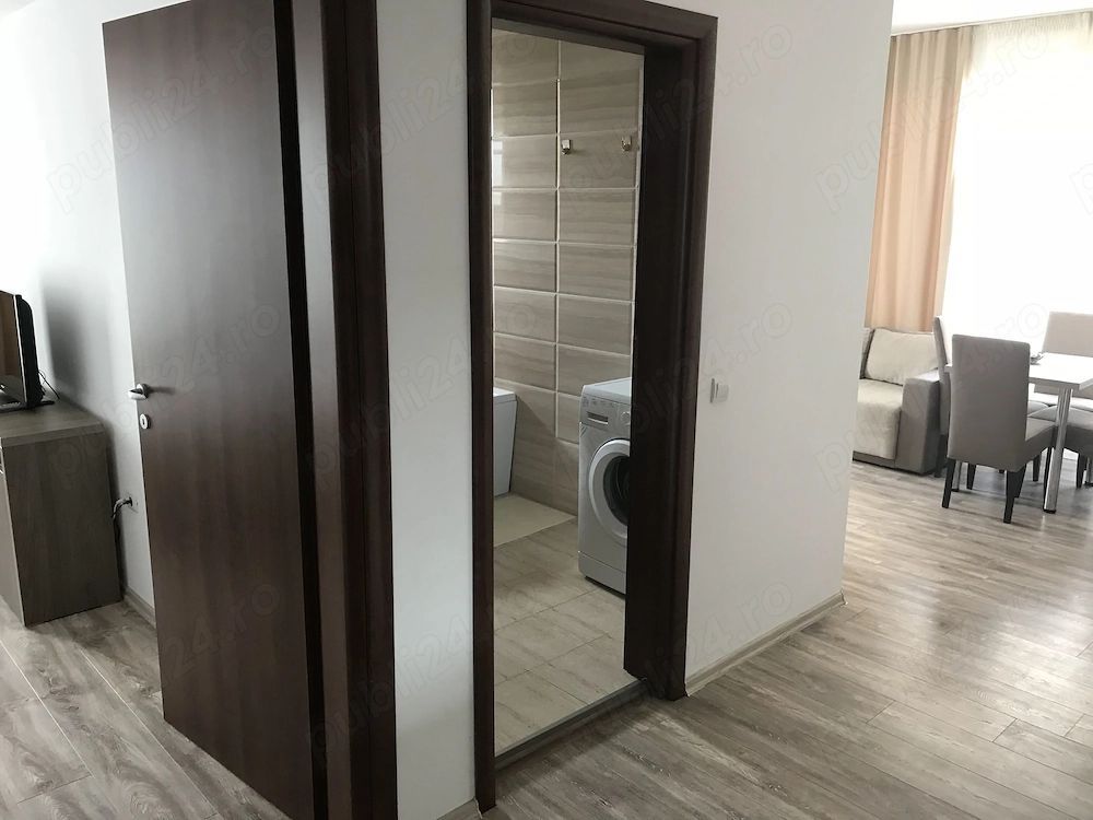 De vanzare - Apartament 2 camere in Mamaia zona Summerland - Poză 4