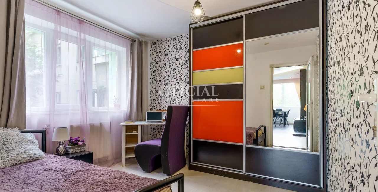 Apartament 3 Camere | Etaj 2 | Renovat | Pod Calvaria-Manastur - Poză 3