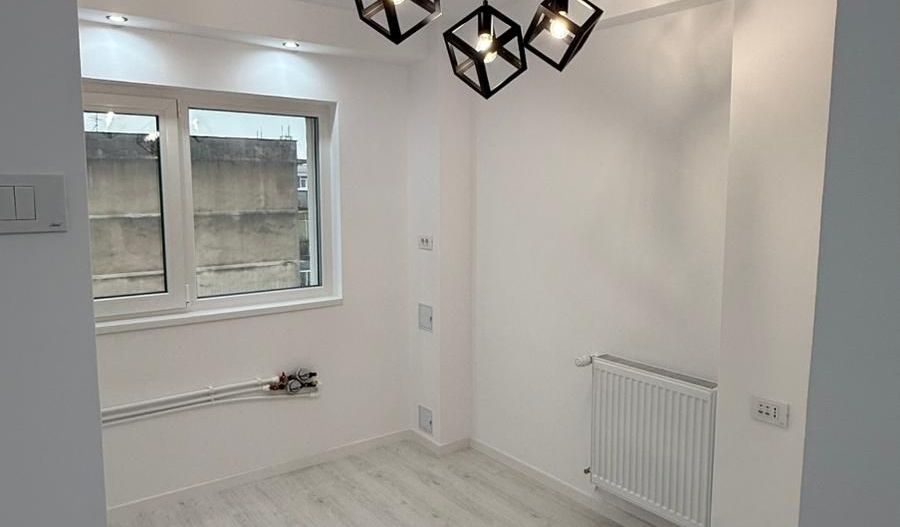 GARSONIERA | RENOVATA COMPLET | METROU GORJULUI - Poză 3