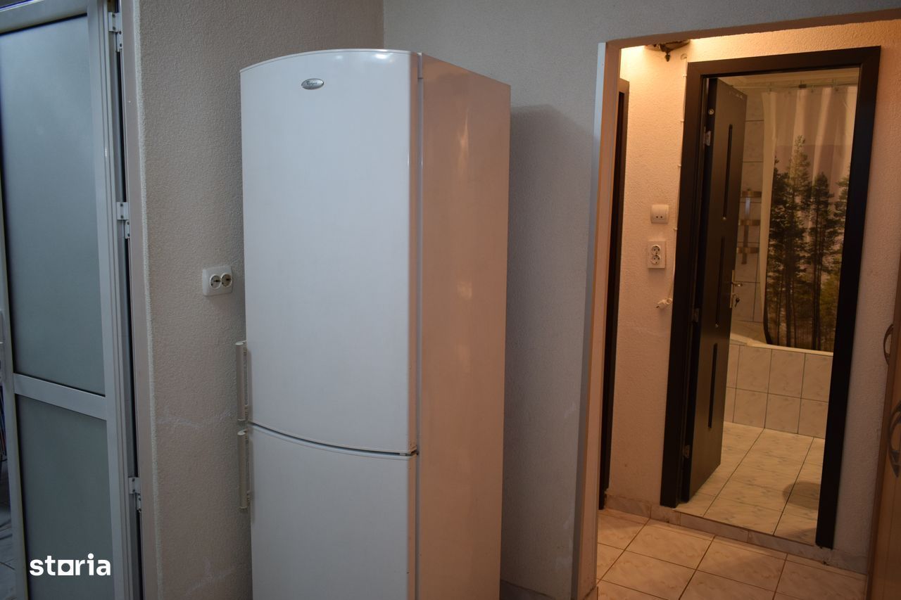 Apartament 2 camere, etaj 1, zona Aviatiei, aproape de metrou - Poză 9