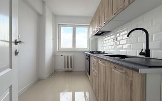 2 camere 52mp renovat complet Bucurestii Noi | Parc Bazilescu - Poză 4