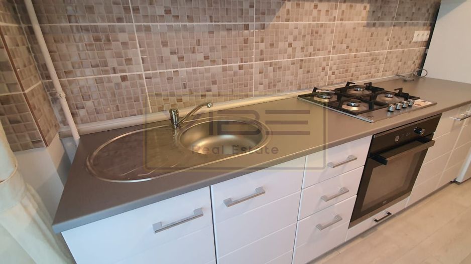 Apartament 1 camera + loc parcare  Ambiance Residence - Poză 6