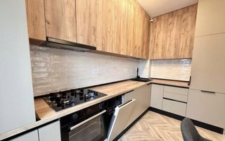 Apartament  2 Camere in Exigent Plaza Faza 5- Prima  Inchiriere - Poză 4