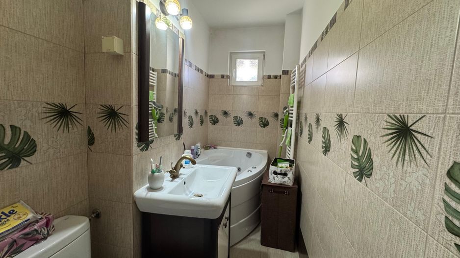 COMISION 0% | Apartament 2 camere | Etaj 3 | 58 mp | Zona Sagului - Poză 6