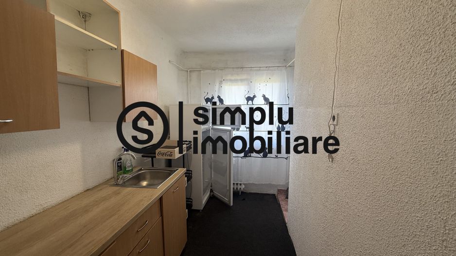 Garsoniera Rovine (Posta), etaj 4/4 - 65 000 Euro - Poză 4