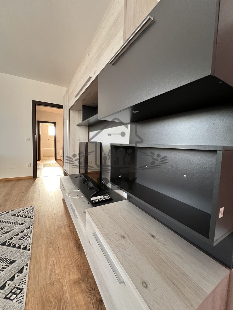 Ap. etaj 1,decomandat,2 camere,2balcoane,loc de parcare/Sibiu/Aeroport - Poză 17