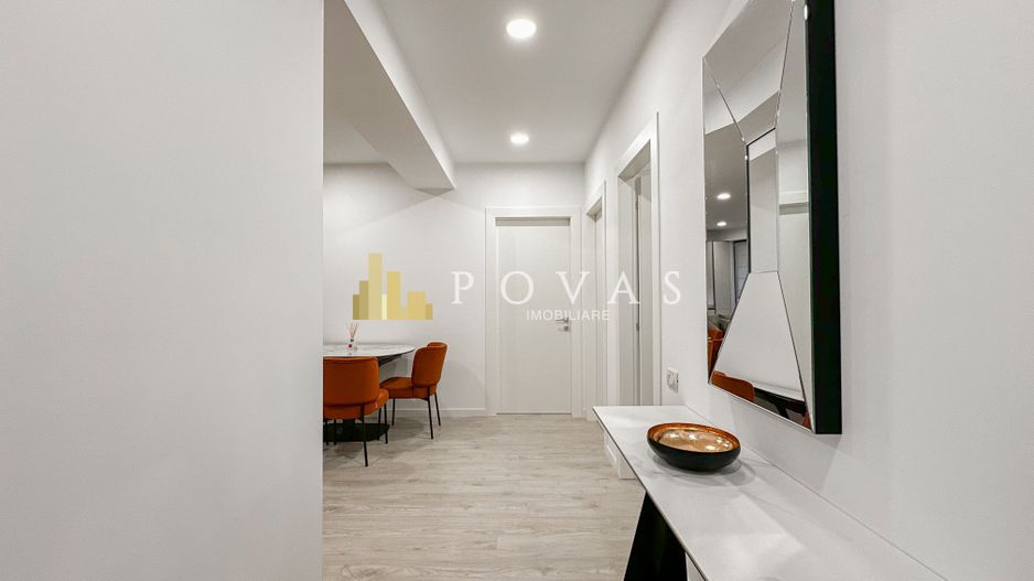 Inchiriere Apartament 3 Camere Residence5 Pipera Rond OMV - Poză 14