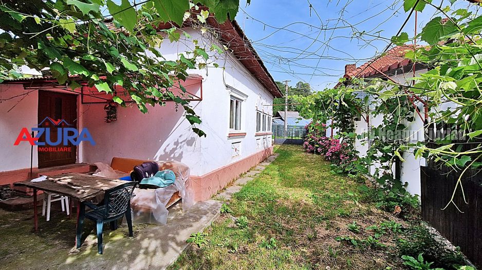 AZURA Imobiliare - Casa Merisani zona Primarie, Panouri fotovoltaice - Poză 22