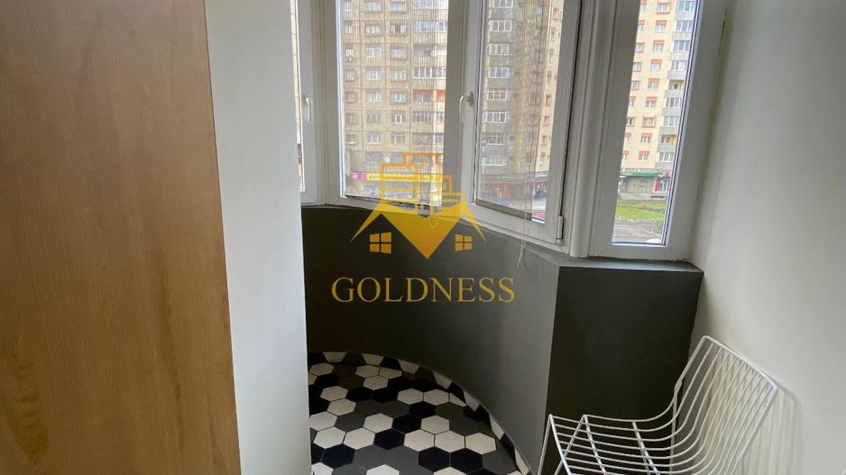 2 Camere decomandate, Marasti. Parcare,Central,FSEGA,Iulius Mall, OMV. - Poză 9